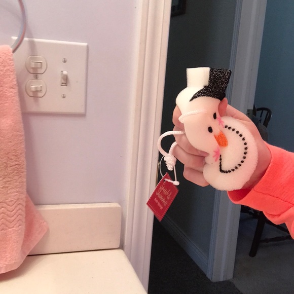 Bath sponge - Picture 2 of 2